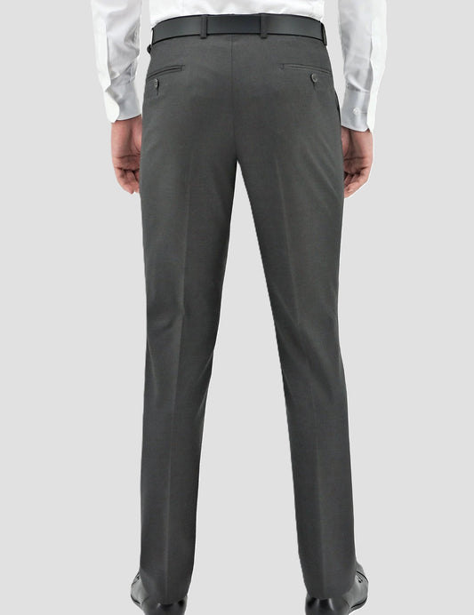 Routleys Edward Trouser Grey