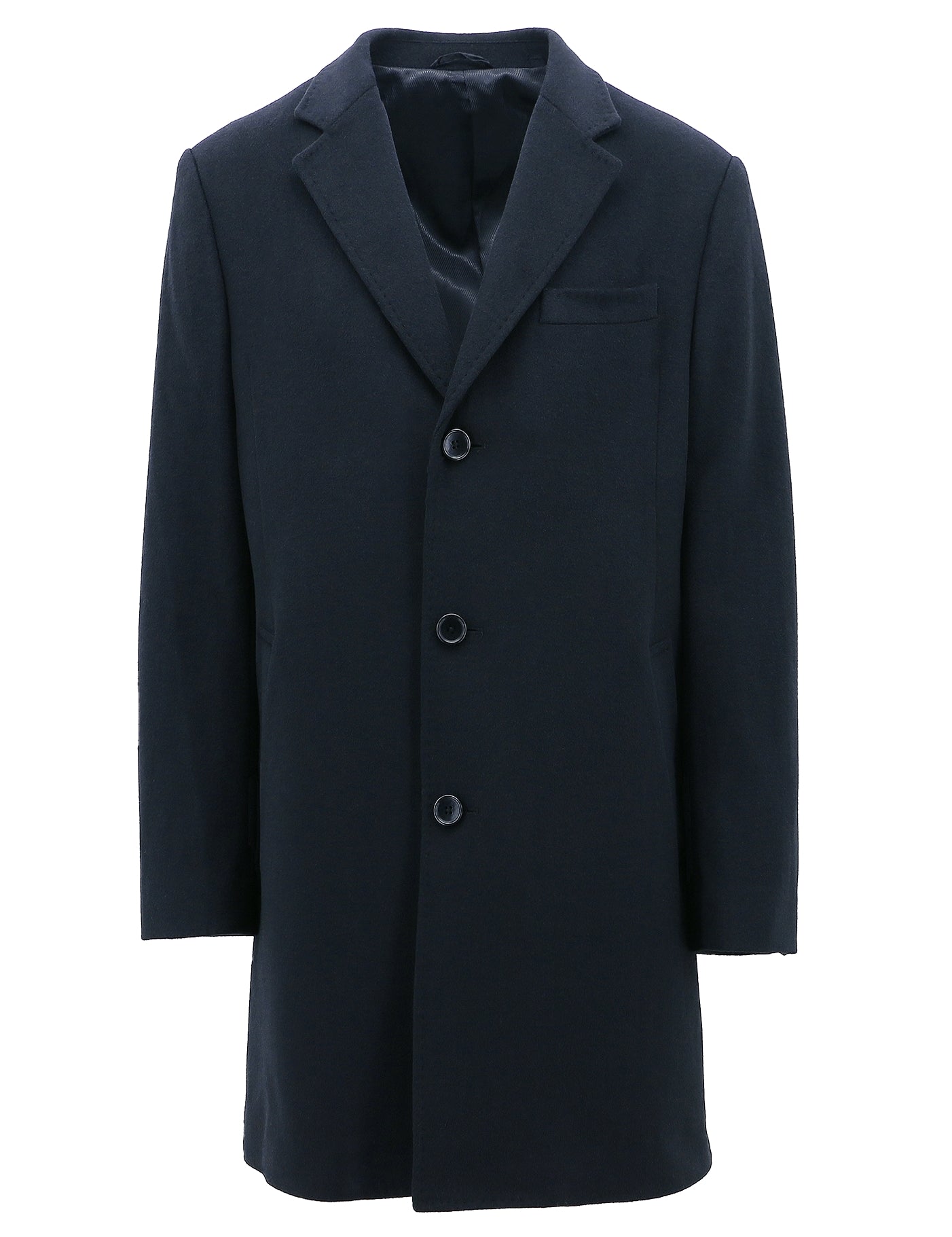 Routleys DCT Jacket Navy