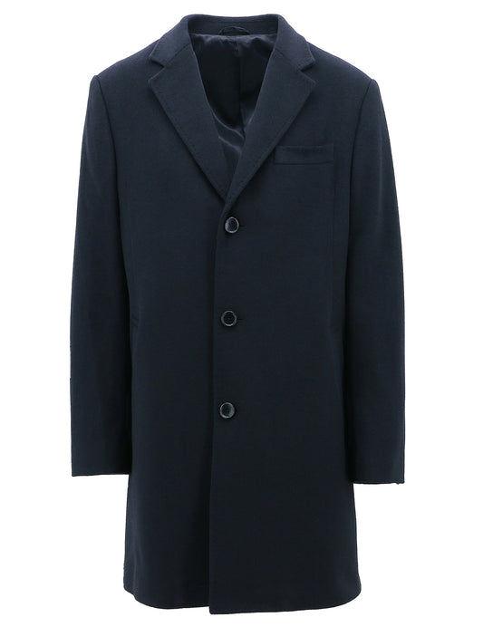 Routleys DCT Jacket Navy