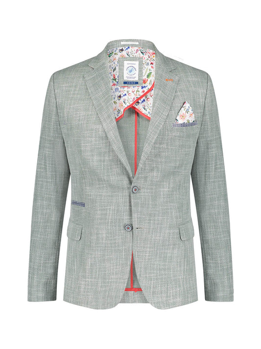 A Fish Named Fred Sportscoat Green