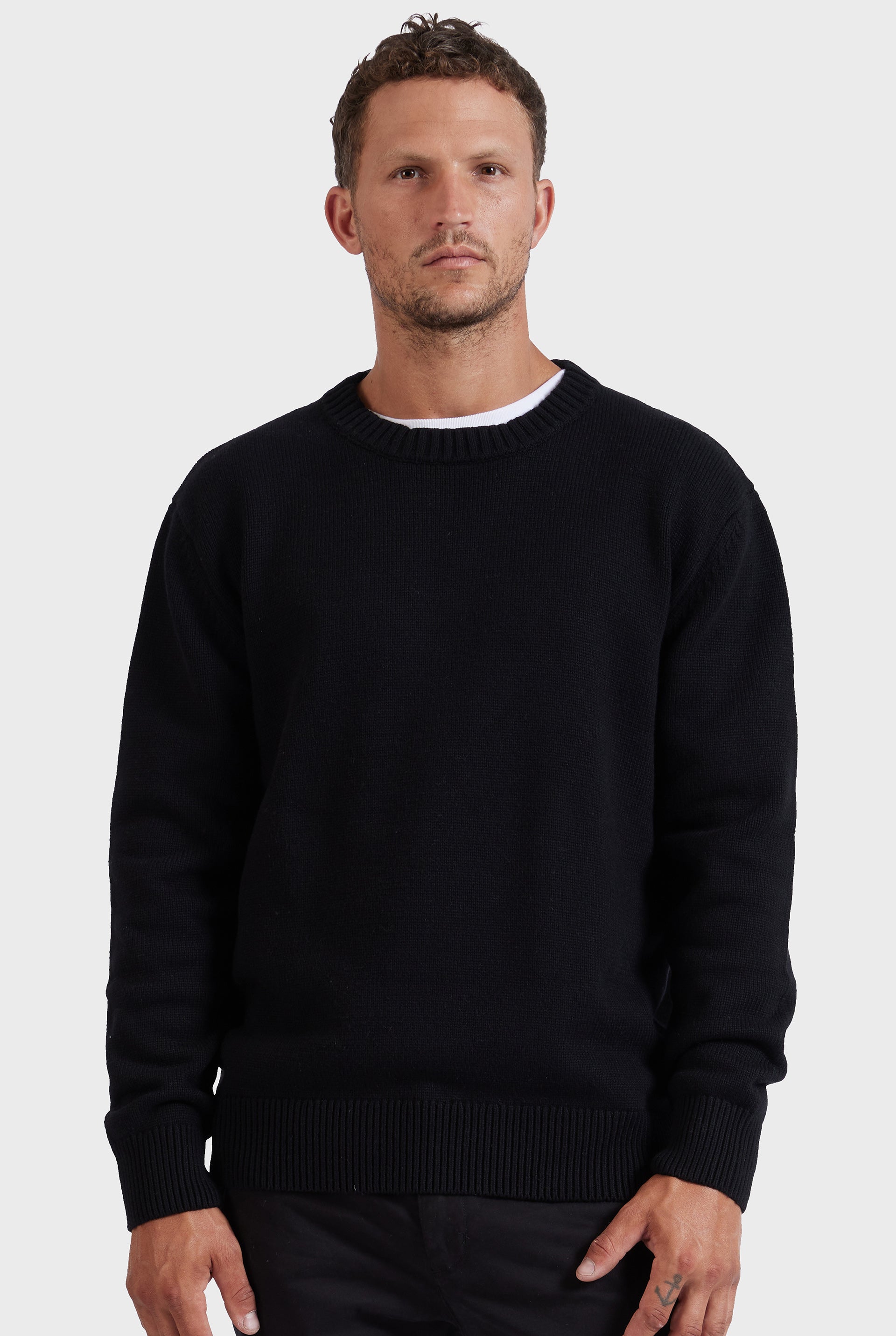 Malibu crew neck best sale