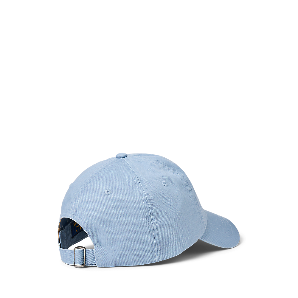 Polo Ralph Lauren Cap Vessel Blue