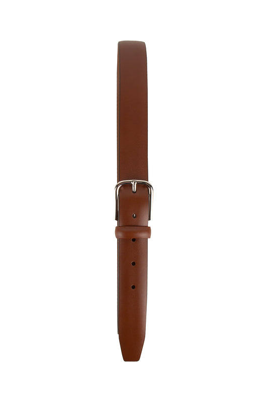 Anderson's Leather Belt Tan