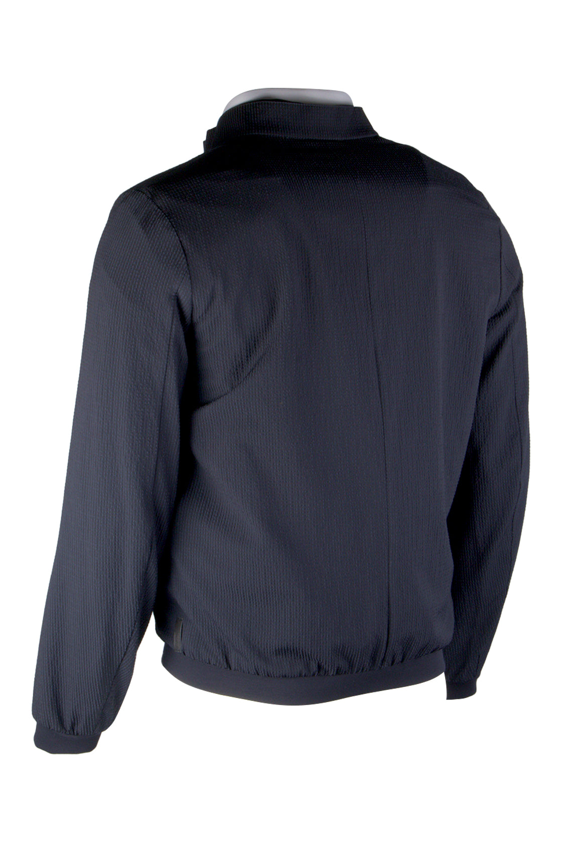 Armani Collezioni Blouson Navy