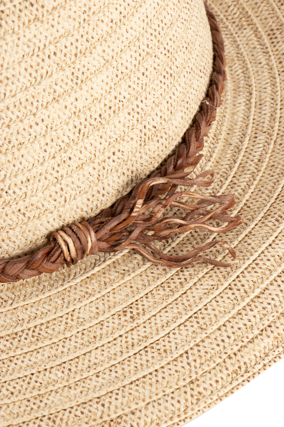 Avenel Braided Safari Natural