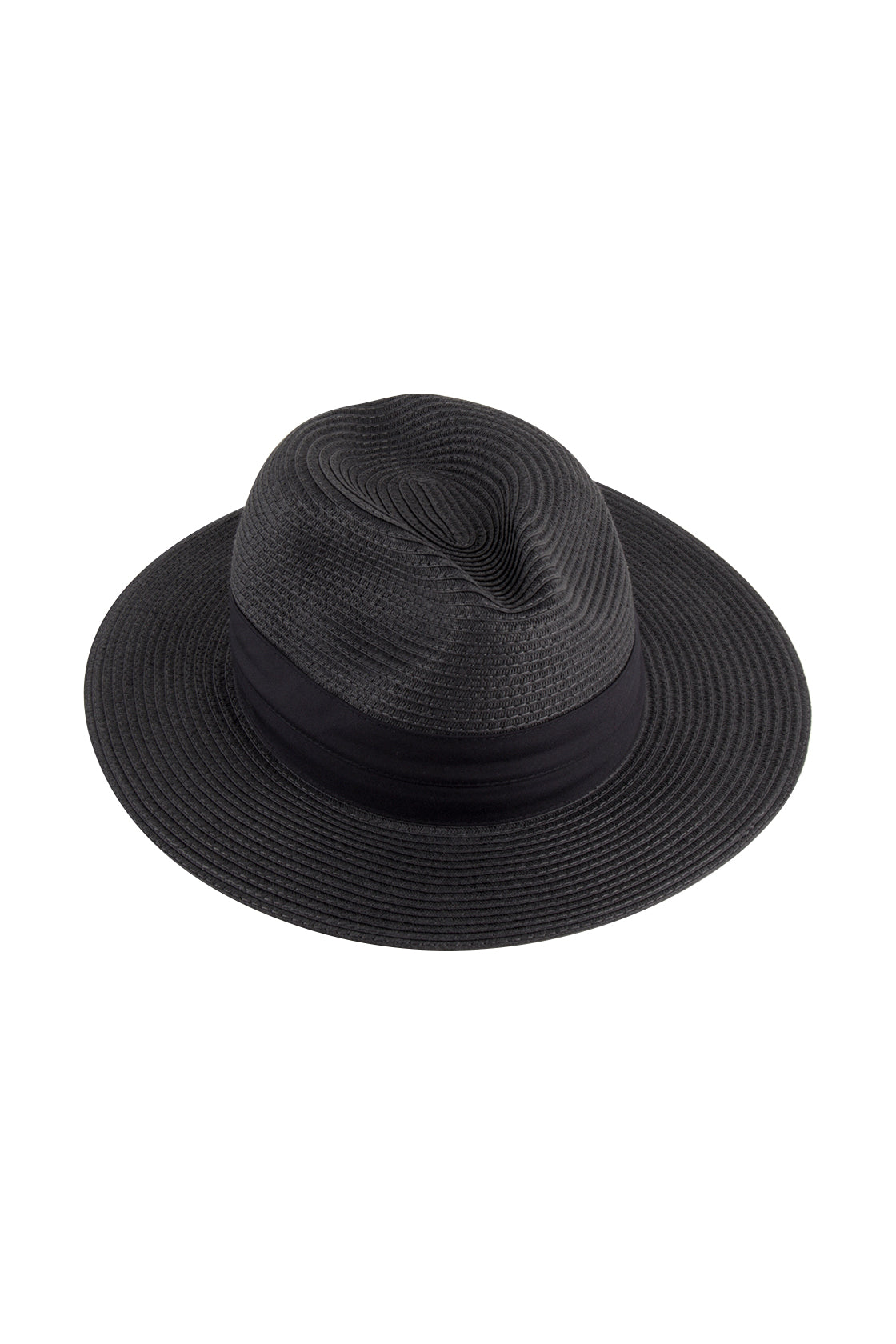 Avenel Paper Braid Safari Navy/Navy