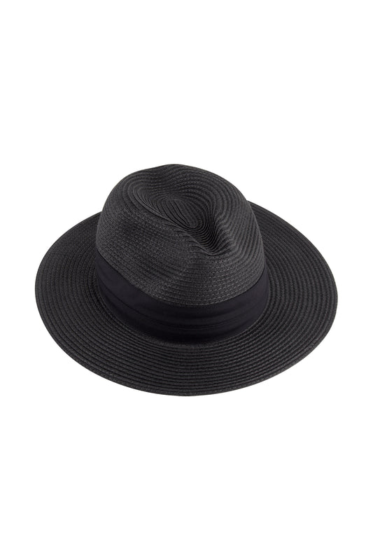 Avenel Paper Braid Safari Navy/Navy