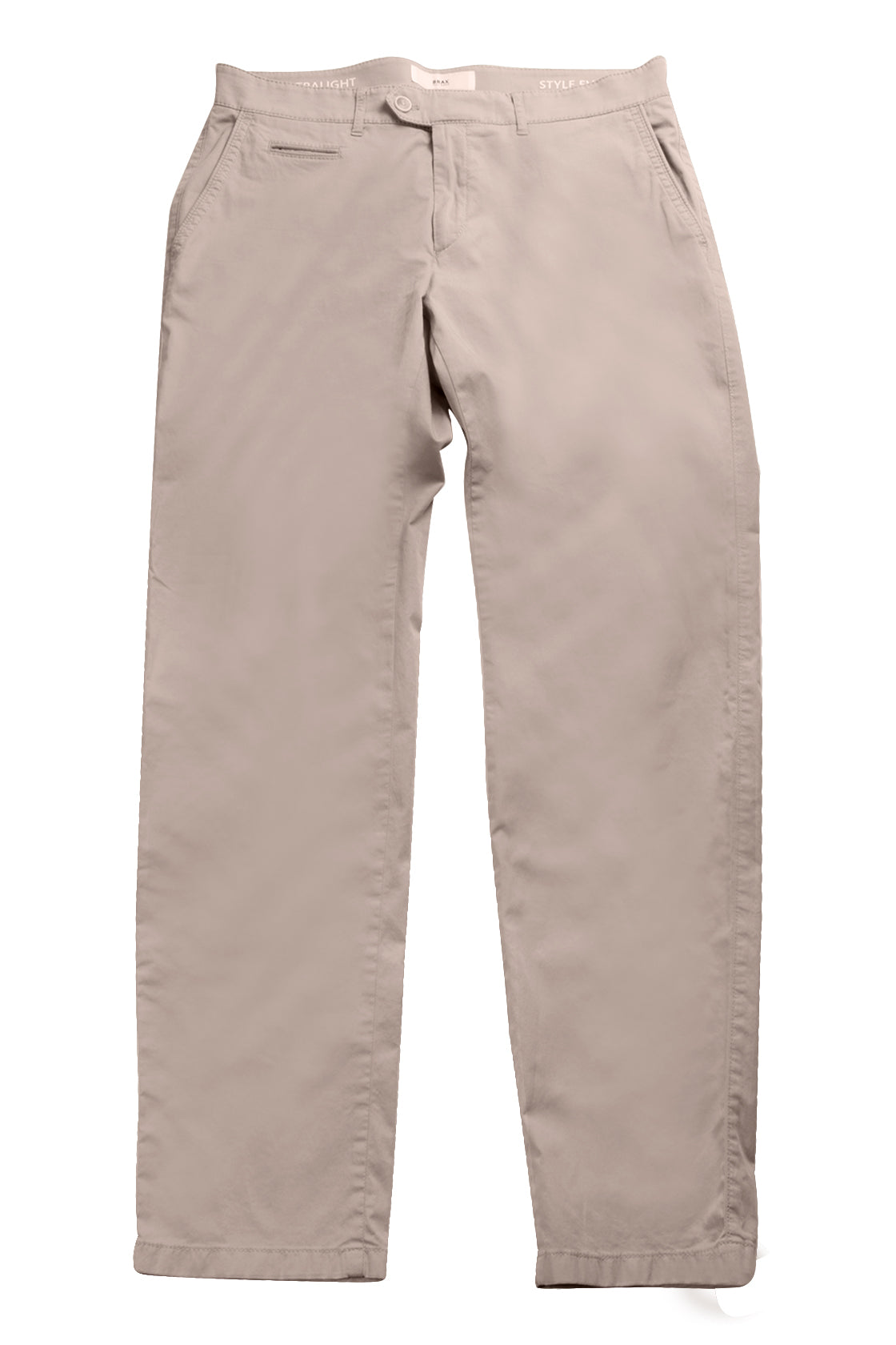 Brax Everest Cotton Trouser 32L Rye