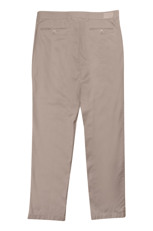 Brax Everest Cotton Trouser 32L Rye