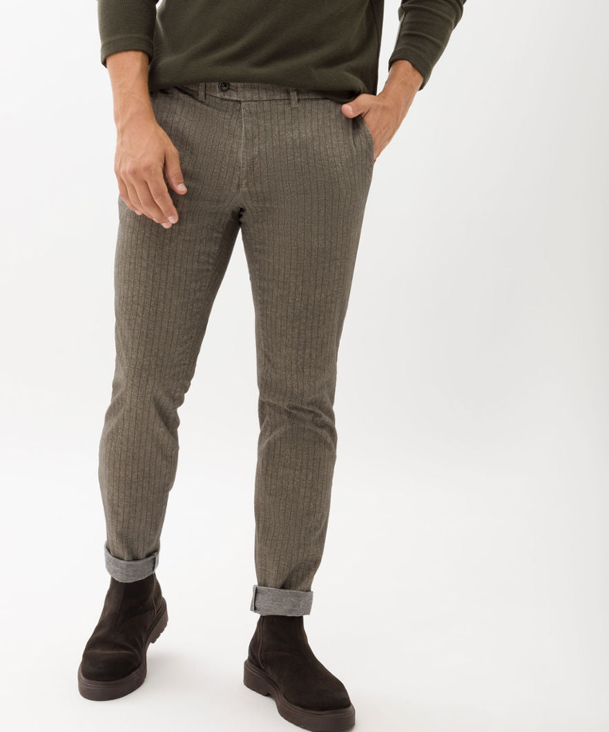 Brax Fey FF Trouser Vintage