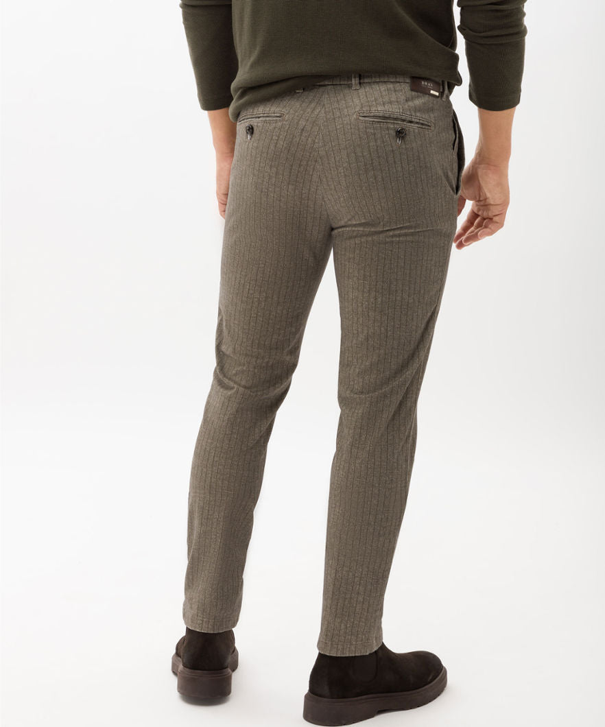Brax Fey FF Trouser Vintage