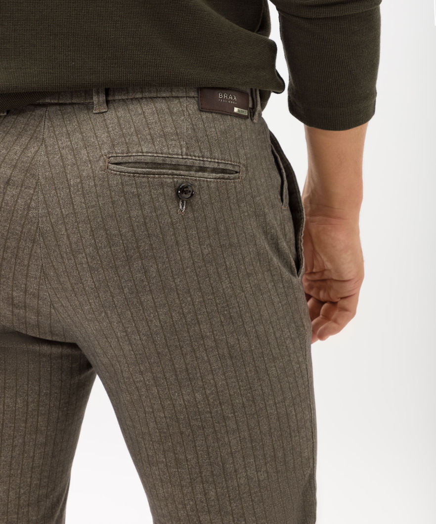 Brax Fey FF Trouser Vintage