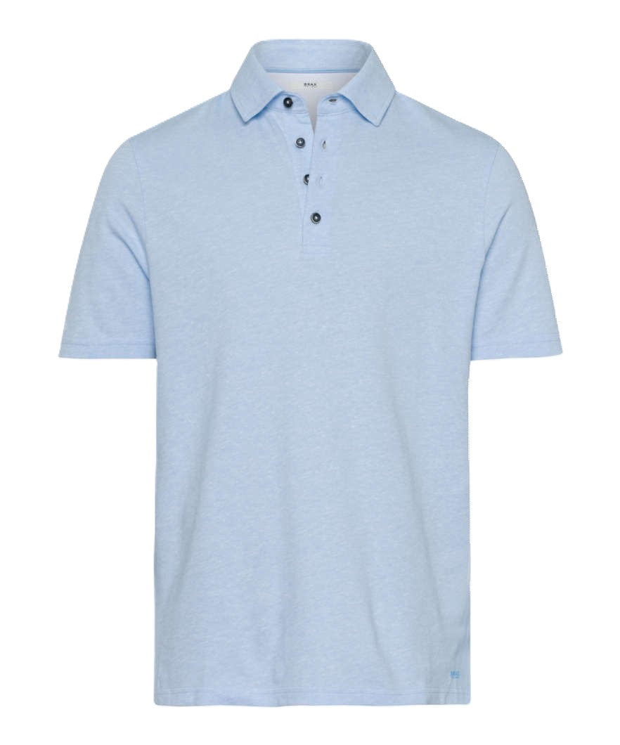 Brax Pepe SS Polo Air