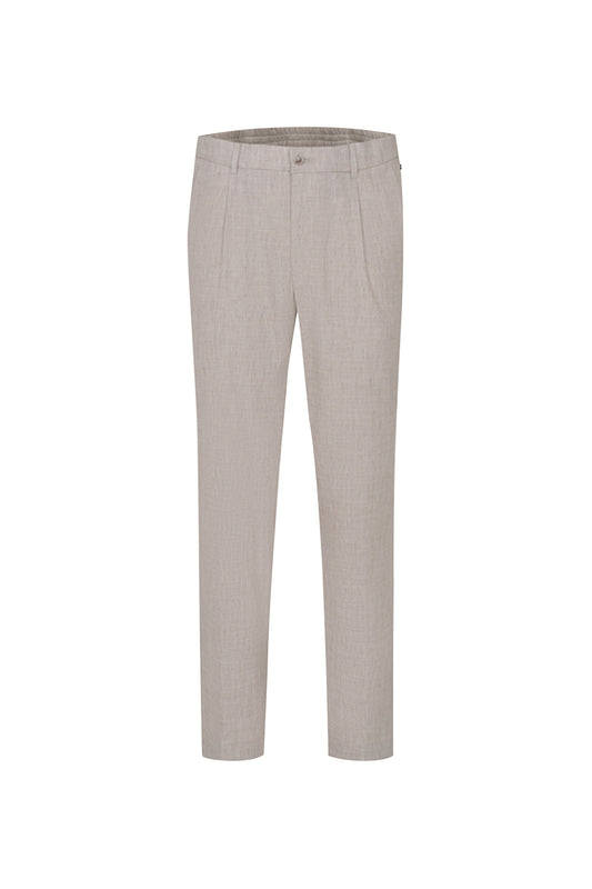 Bugatti 1160 Sports Trouser 32L Beige