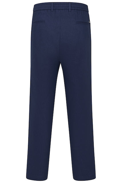 Bugatti 1160 Sports Trouser 32L Navy