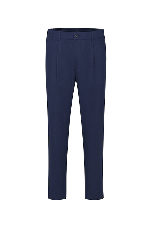 Bugatti 1160 Sports Trouser 32L Navy