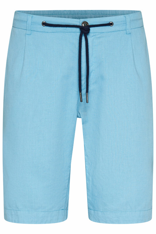 Bugatti 1949GD Shorts Light Blue