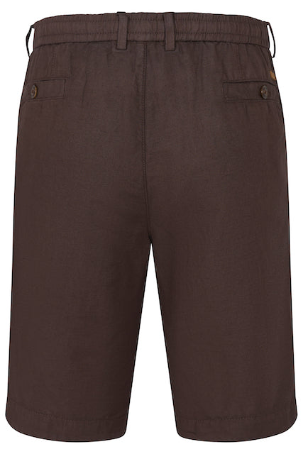 Bugatti Shorts Brown