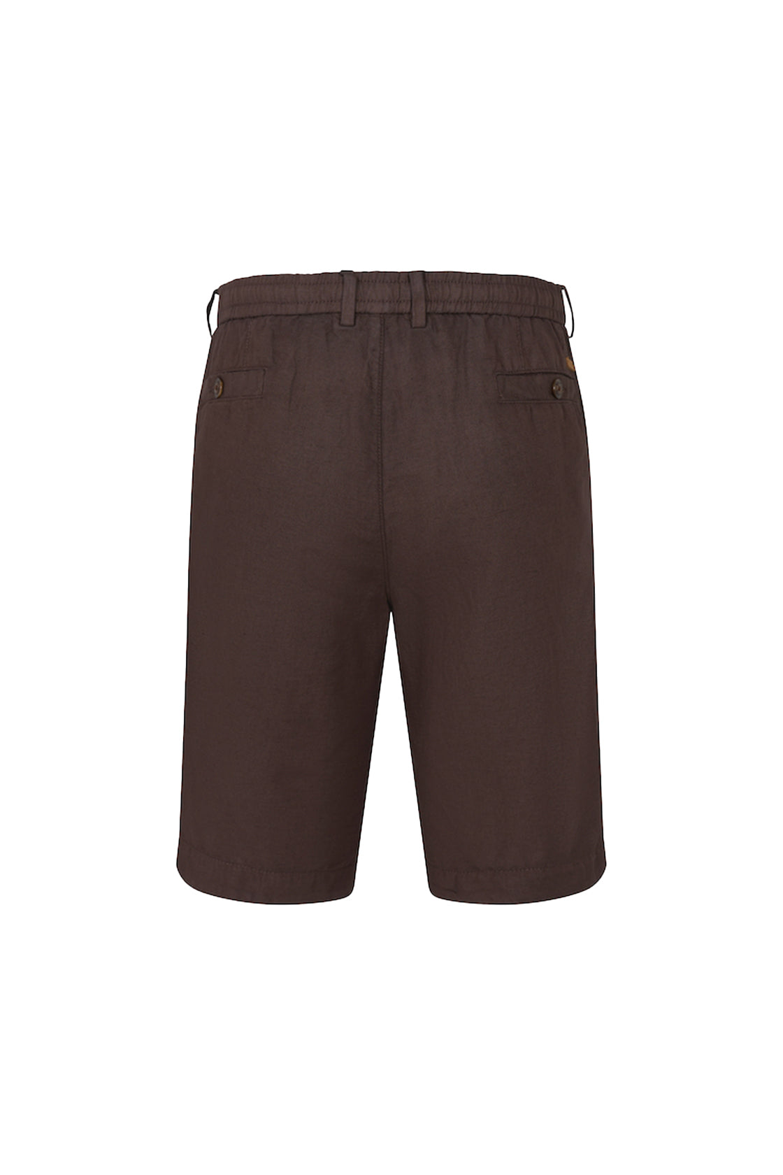 Bugatti Shorts Brown