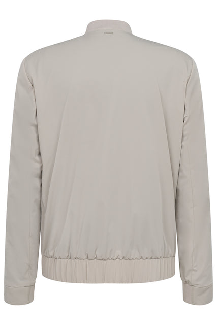 Bugatti 7737-00 Casual Jacket Beige