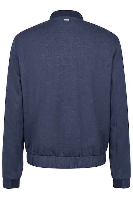 Bugatti 7737-00 Casual Jacket Navy