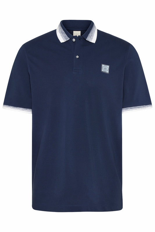 Bugatti 8150 SS Polo Navy