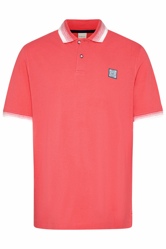 Bugatti 8150 SS Polo Red