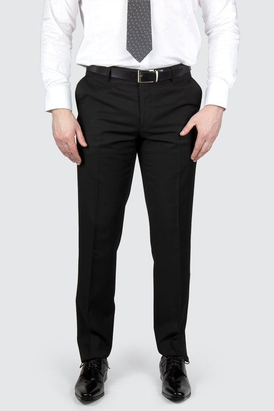Routleys Cam Trouser Black