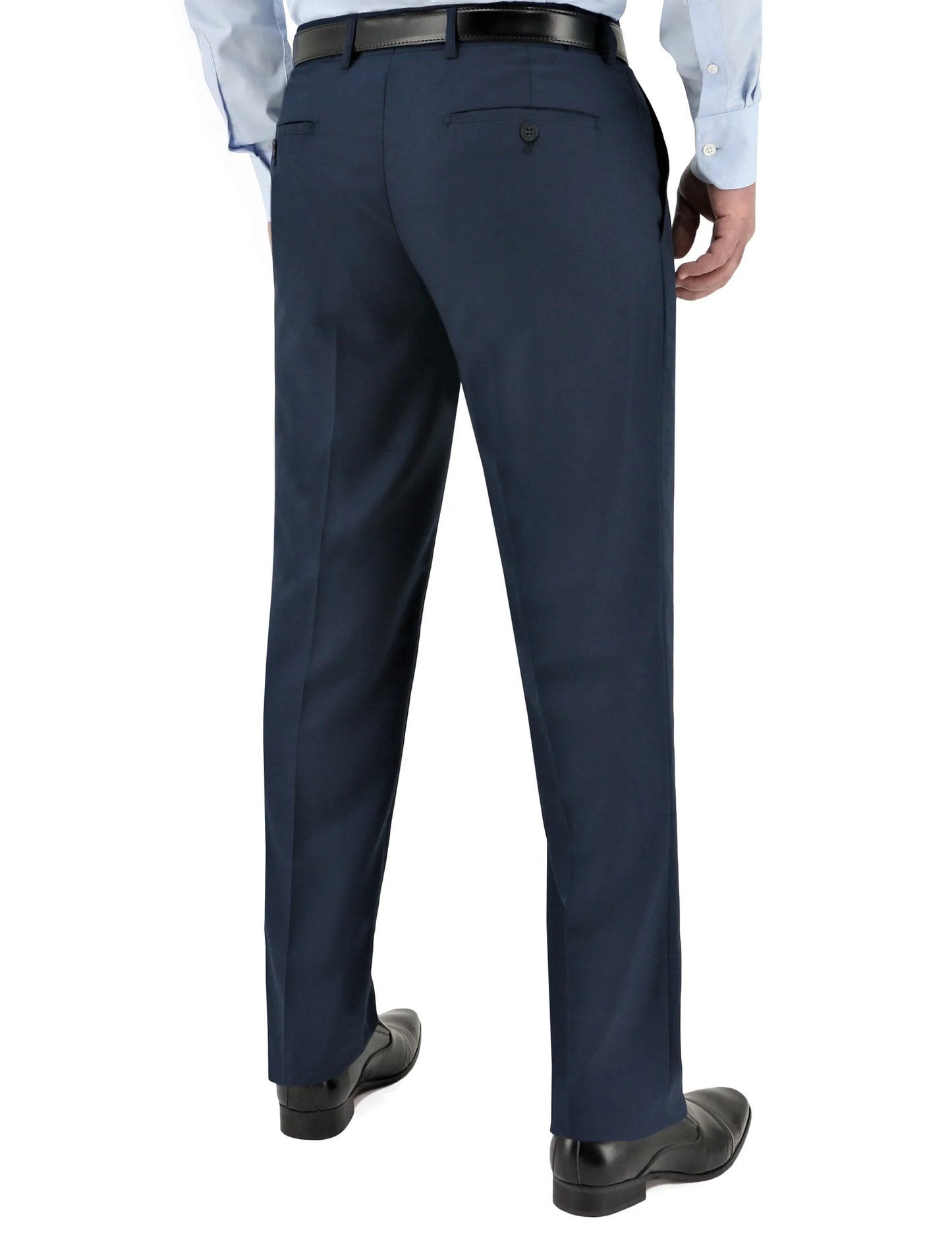 Routleys Cam Trouser Deep Blue