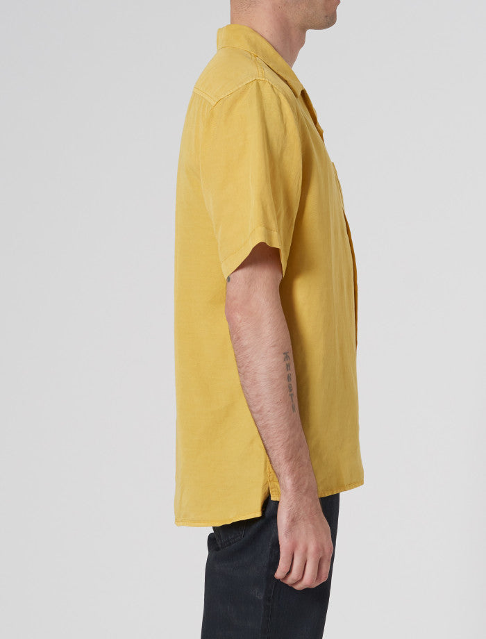 Neuw Curtis SS Shirt Sol