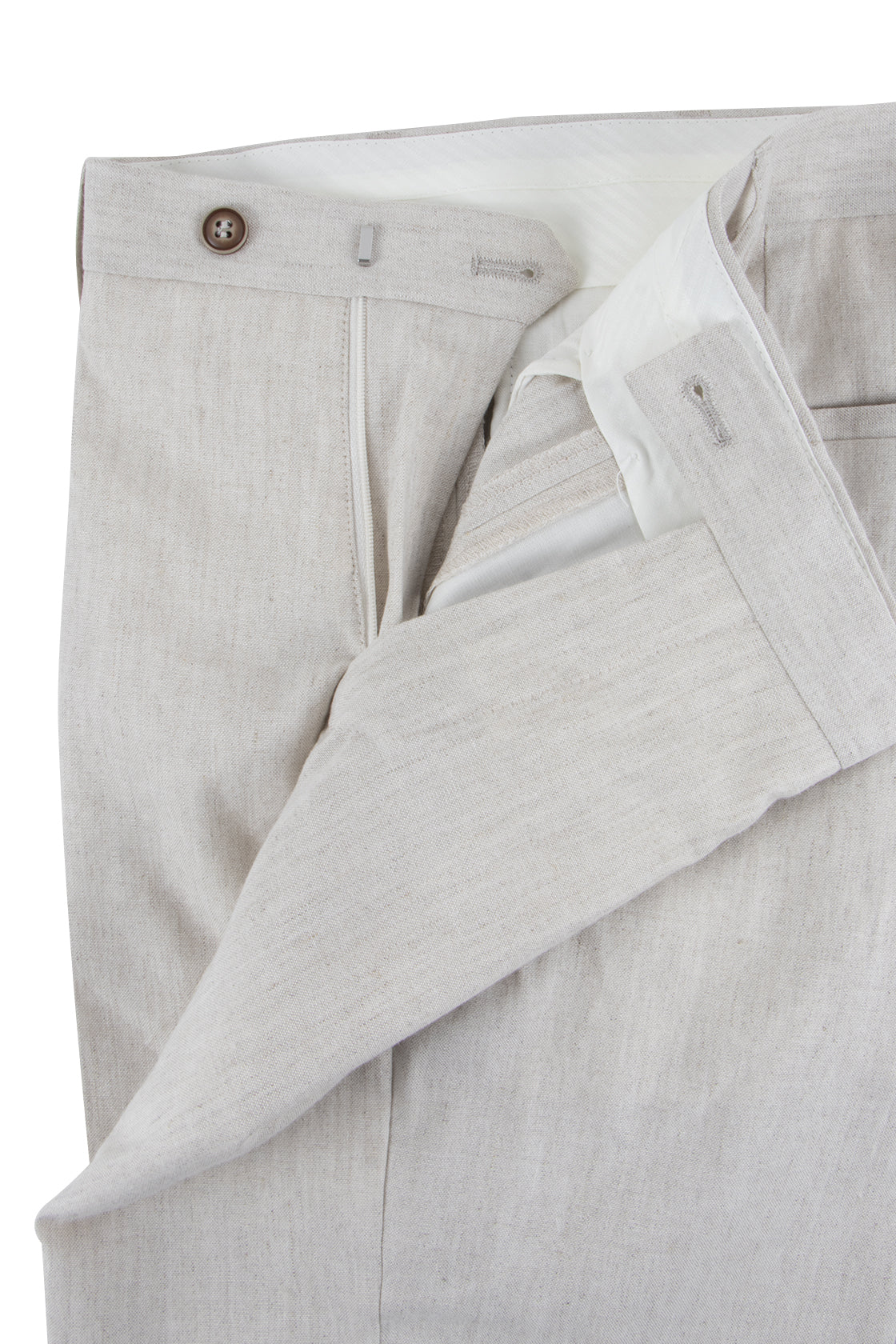 Daniel Hechter Edward Trouser Sand