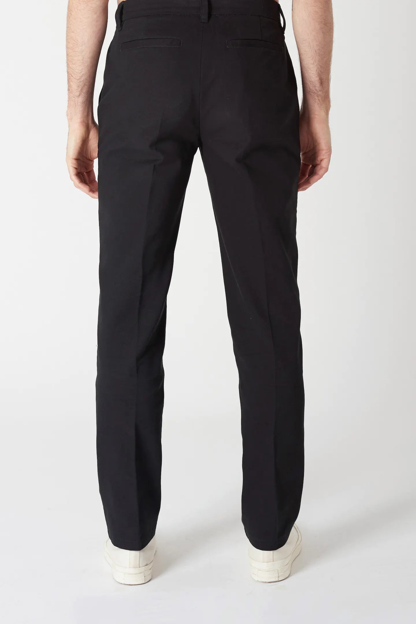 Neuw Cash Twill Pant 32L Black