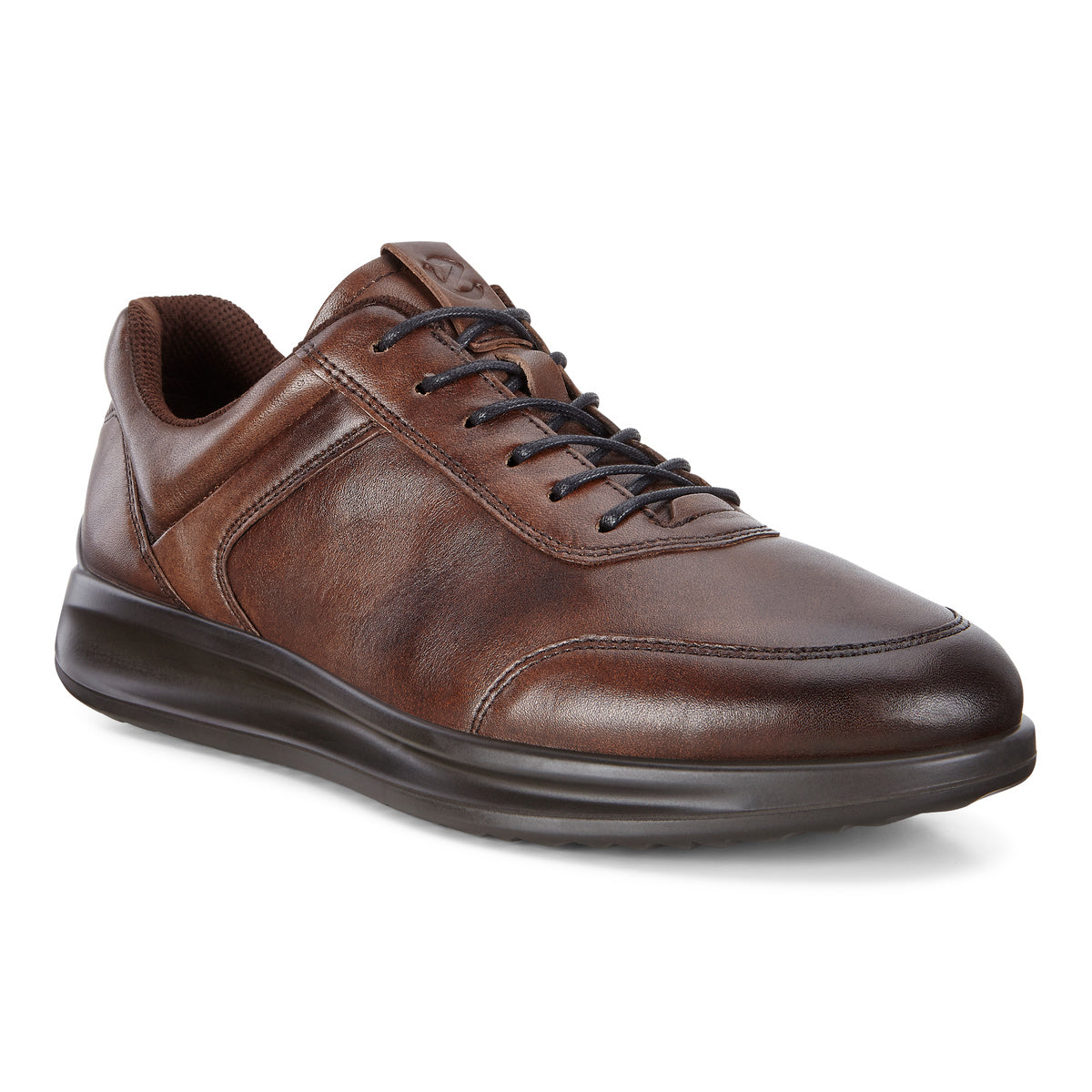 ECCO Aquet M Shoe Cocoa Brown