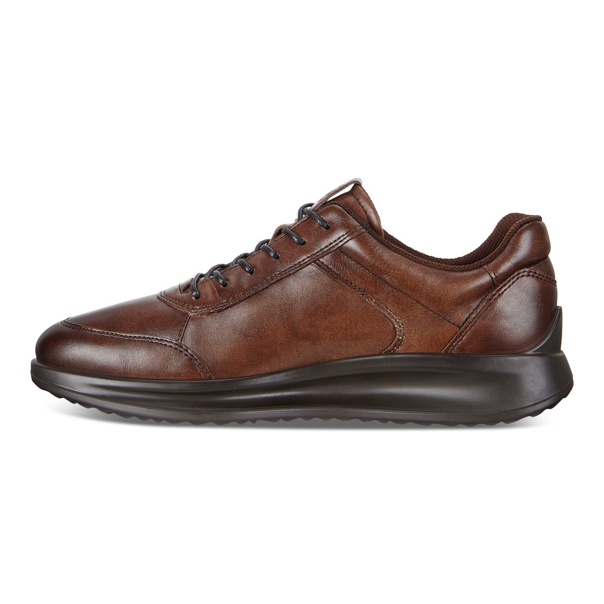 ECCO Aquet M Shoe Cocoa Brown