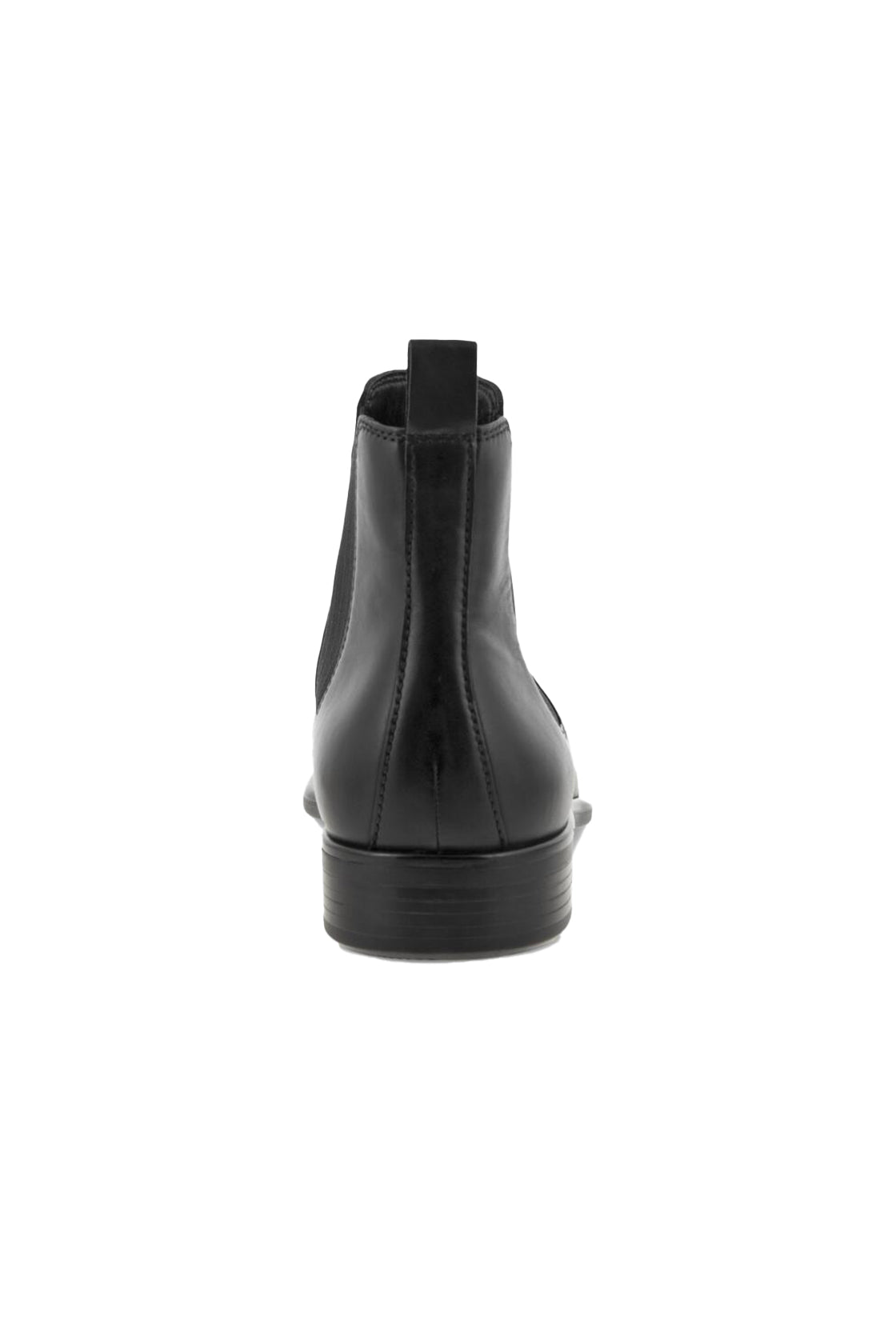 ECCO Citytray Boot Black