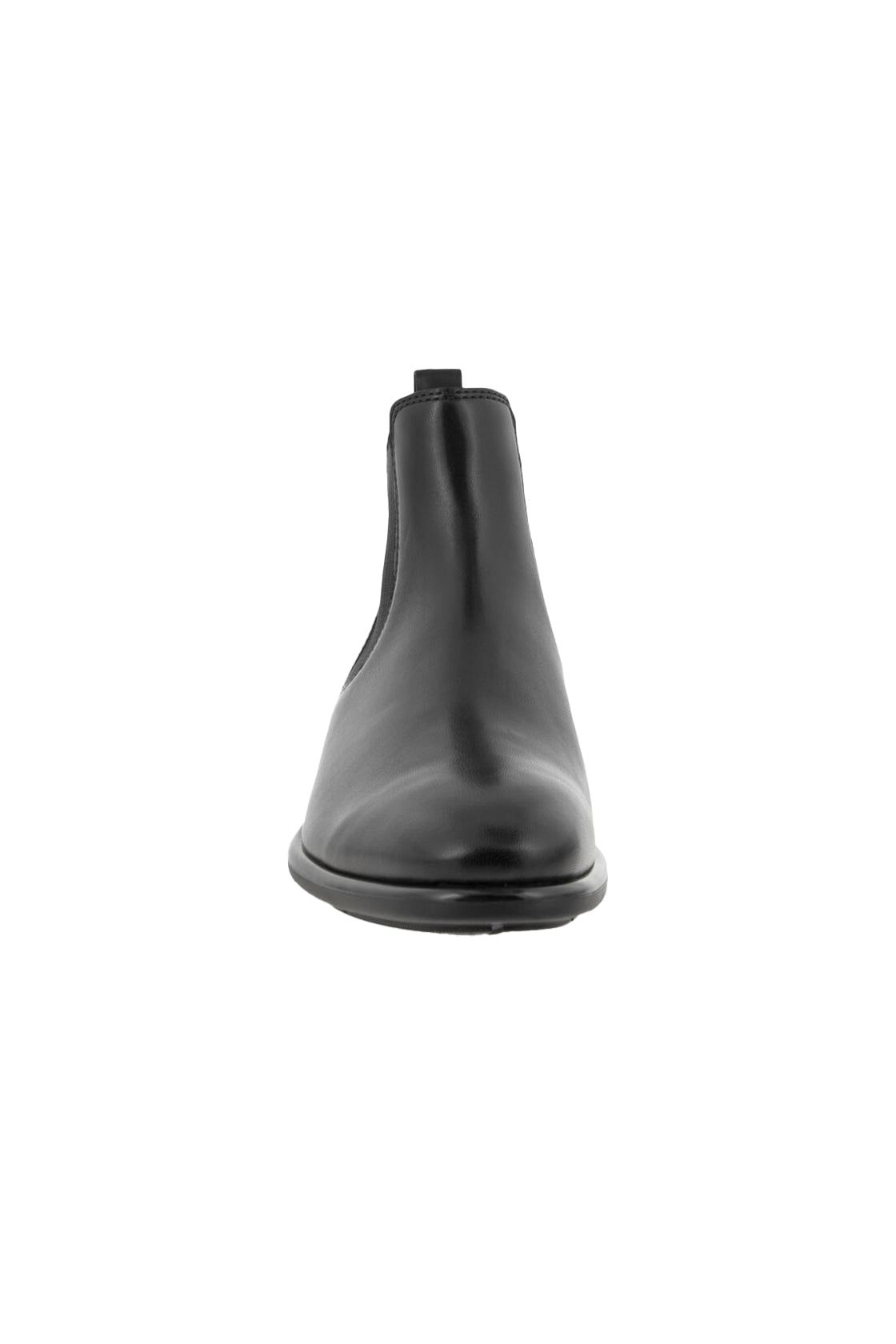 ECCO Citytray Boot Black