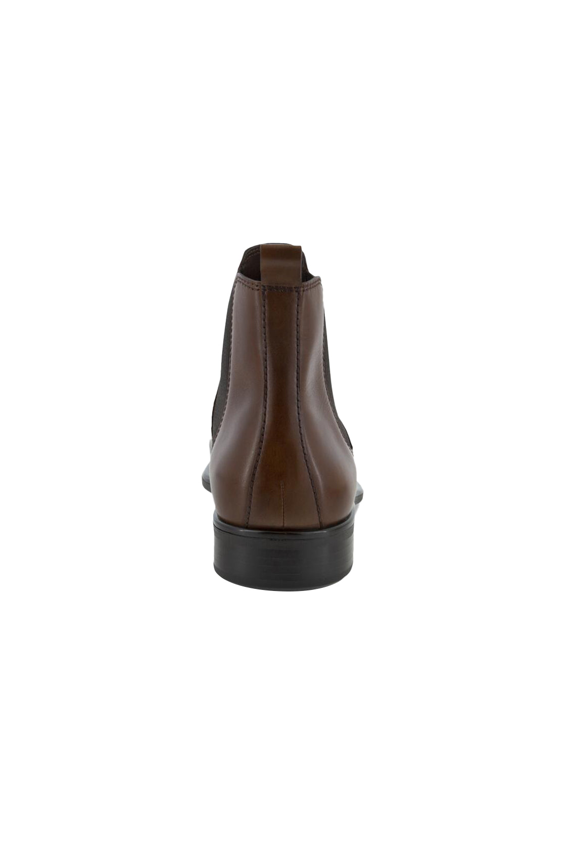 ECCO Citytray Boot Cognac