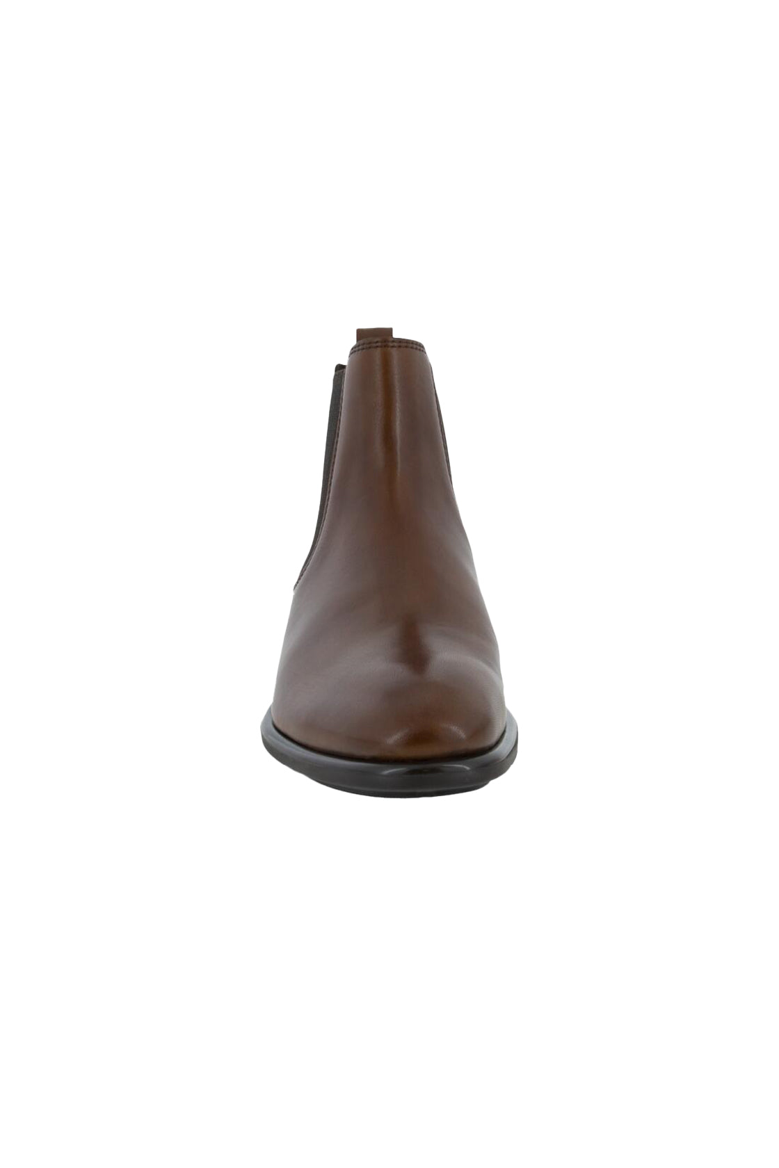 ECCO Citytray Boot Cognac