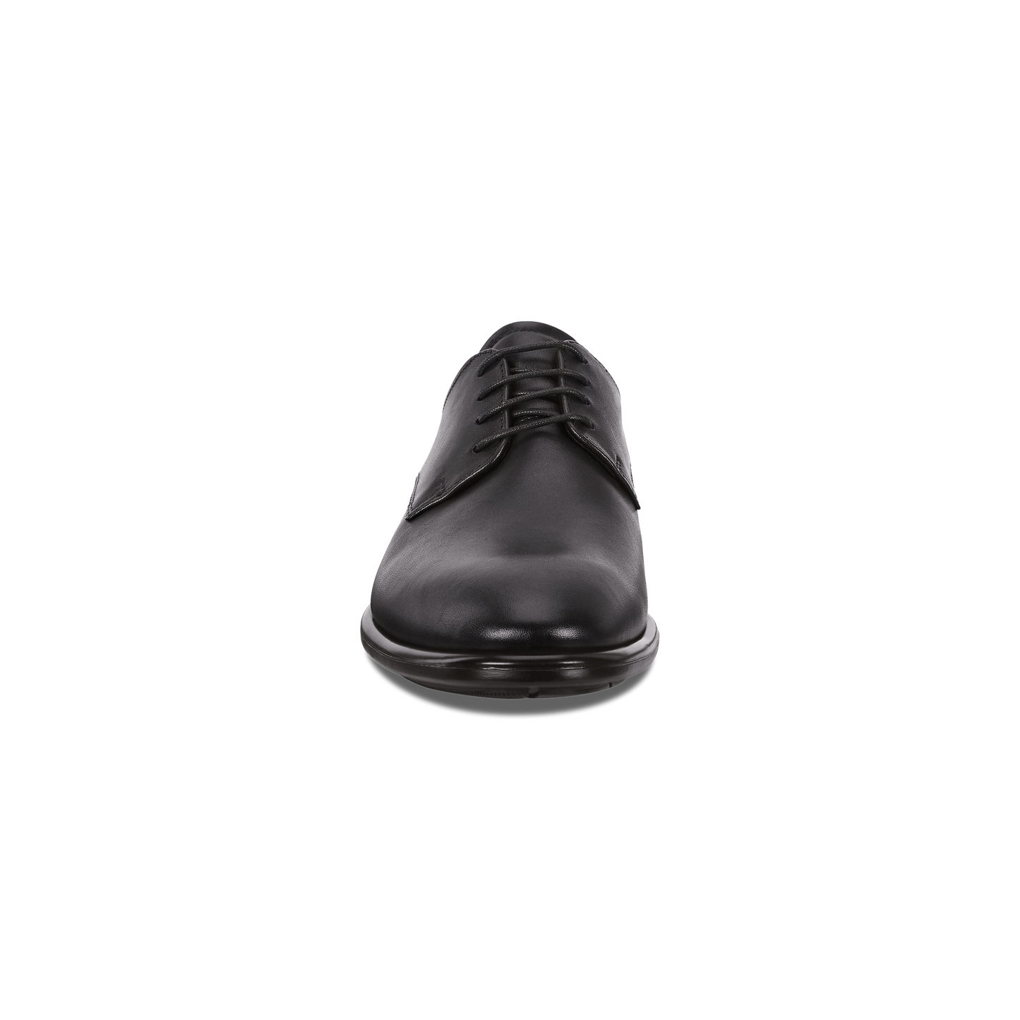 ECCO Citytray Dress Shoe Black