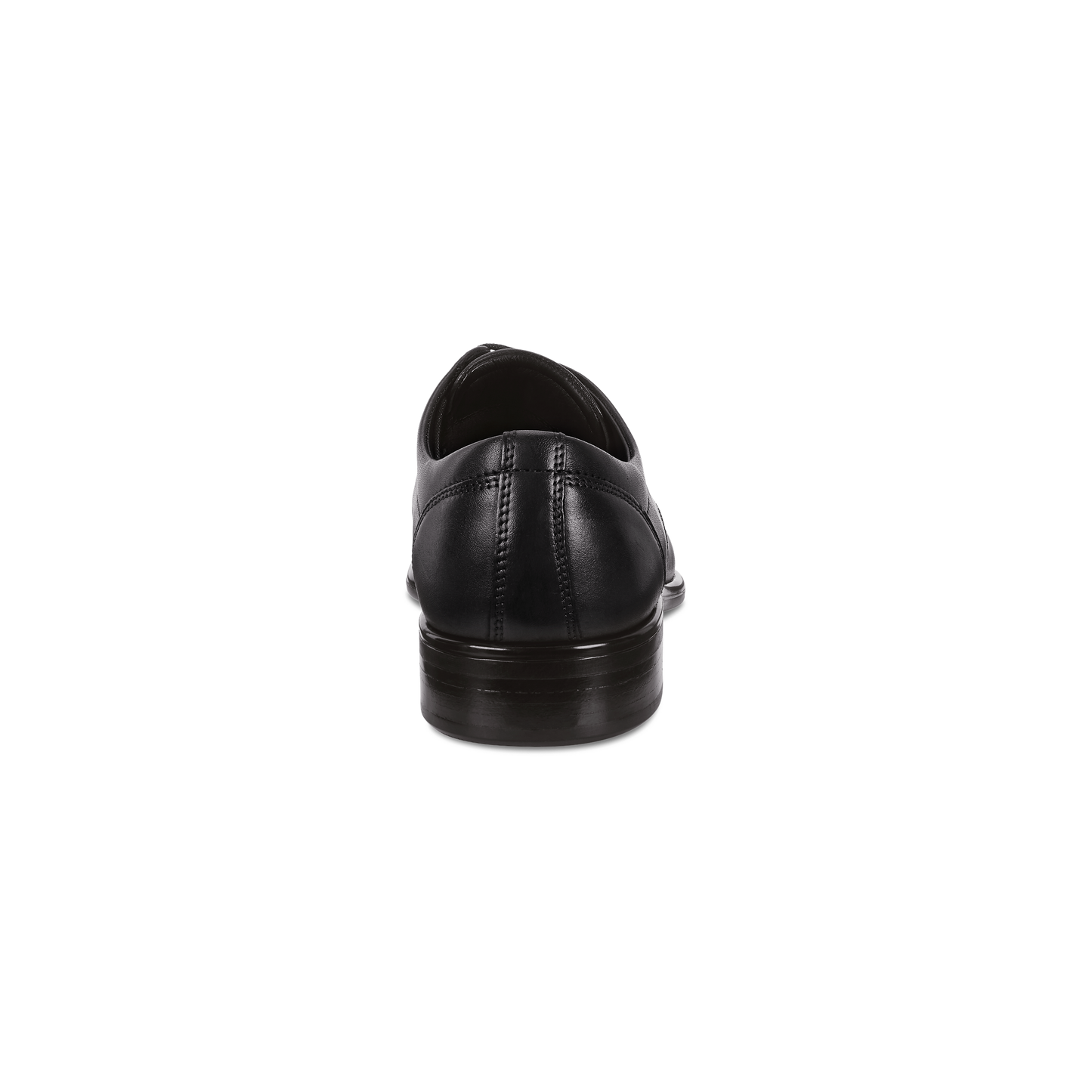 ECCO Citytray Dress Shoe Black