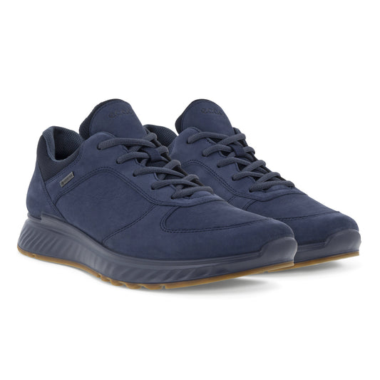 ECCO ExostrideM Outdoor Shoe Night Sky