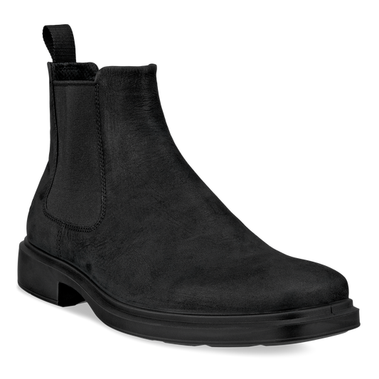 ECCO Helsinki 2 Formal Boot Black
