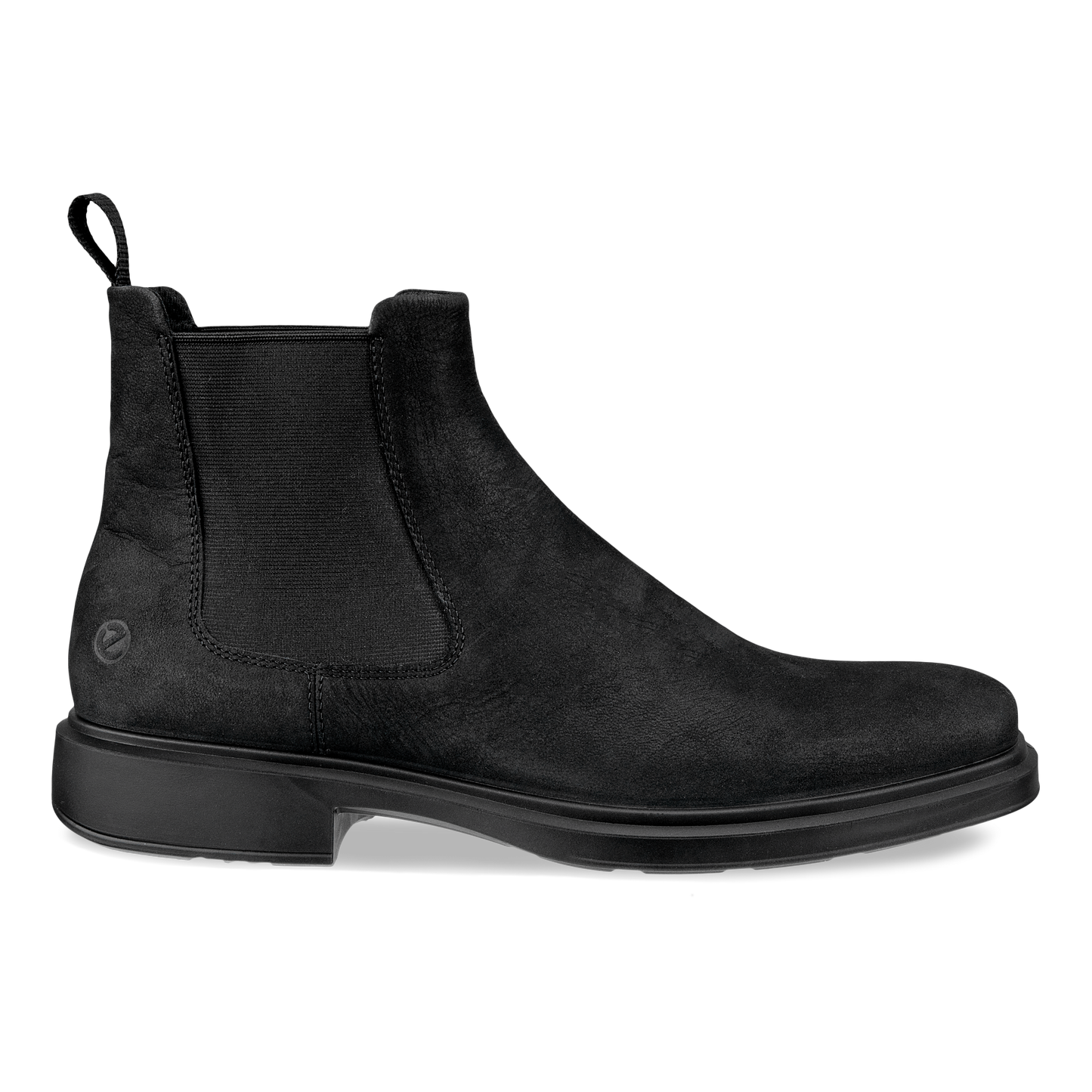 ECCO Helsinki 2 Formal Boot Black