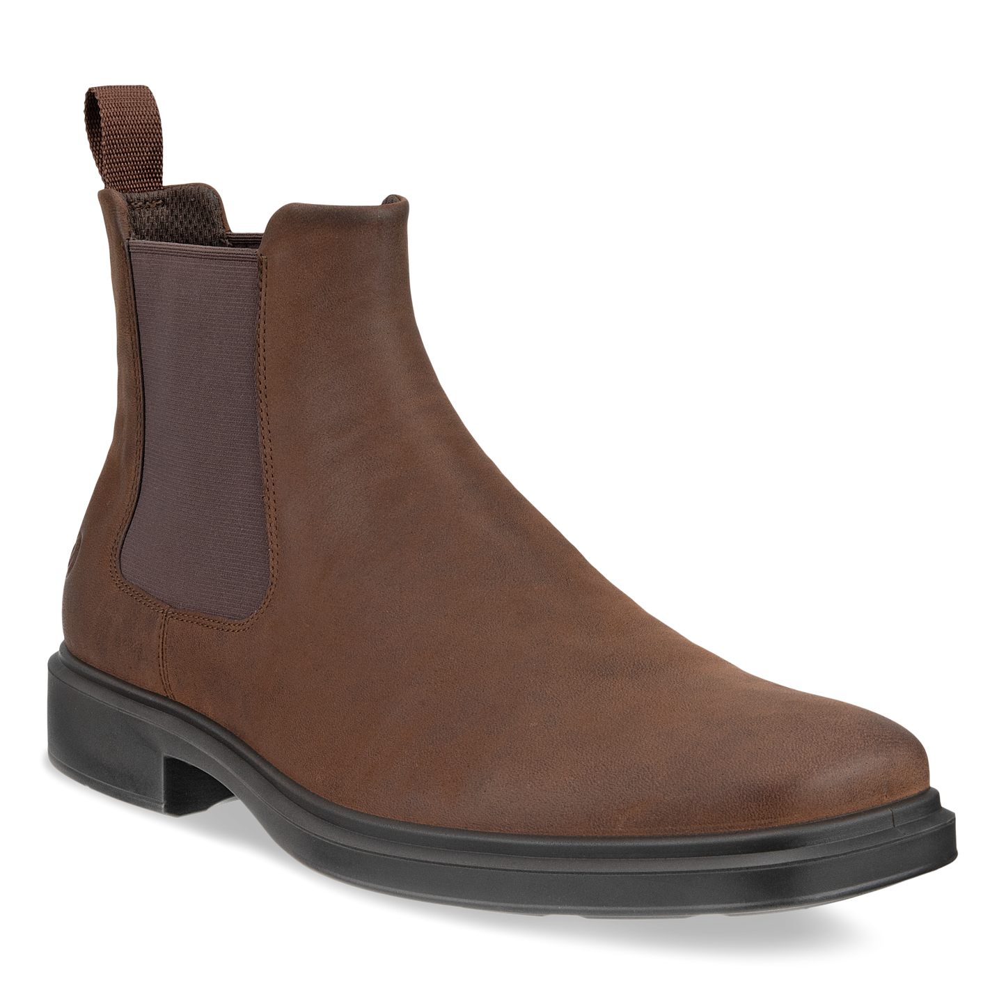 ECCO Helsinki 2 Formal Boot Potting Soil