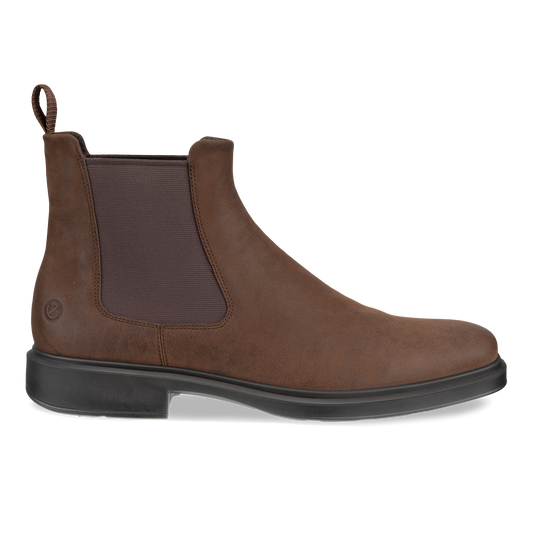 ECCO Helsinki 2 Formal Boot Potting Soil