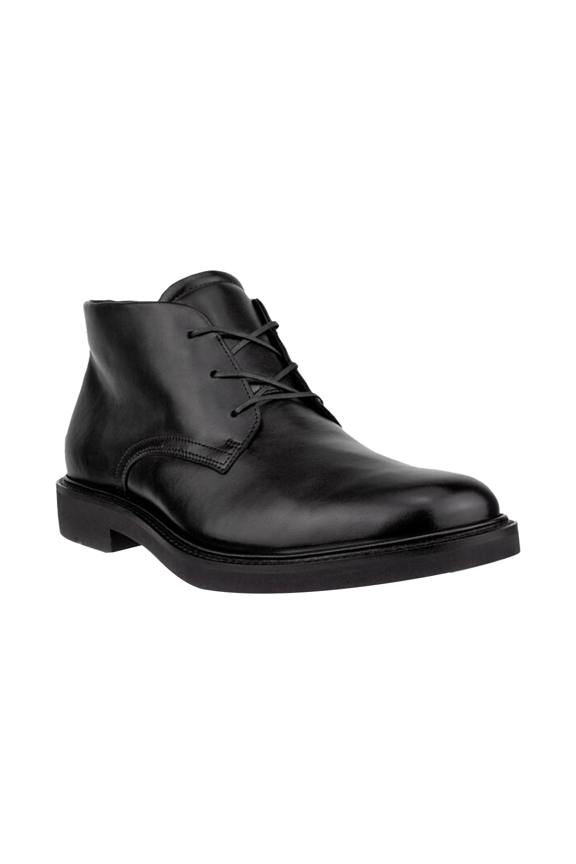 ECCO Metropole London Dress Shoe Black