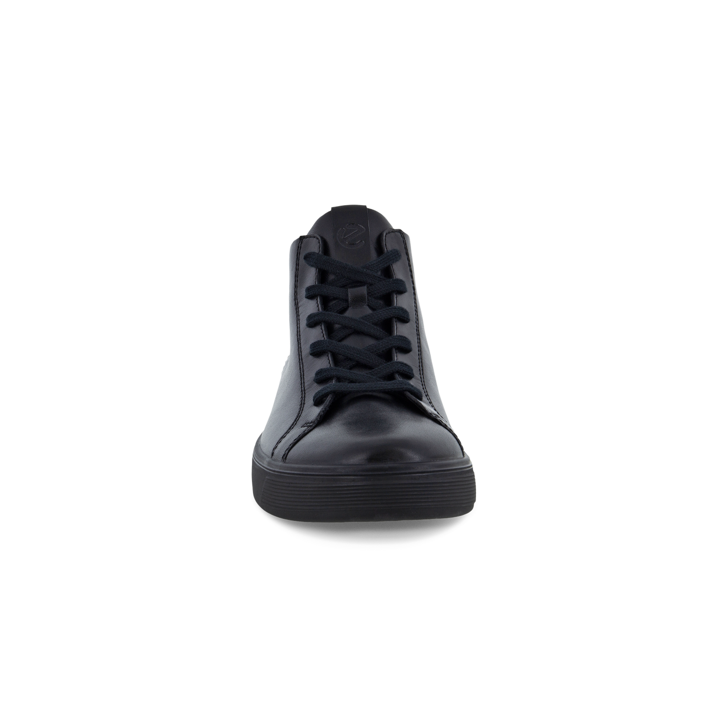 ECCO Street Tray M Casual Shoe Black