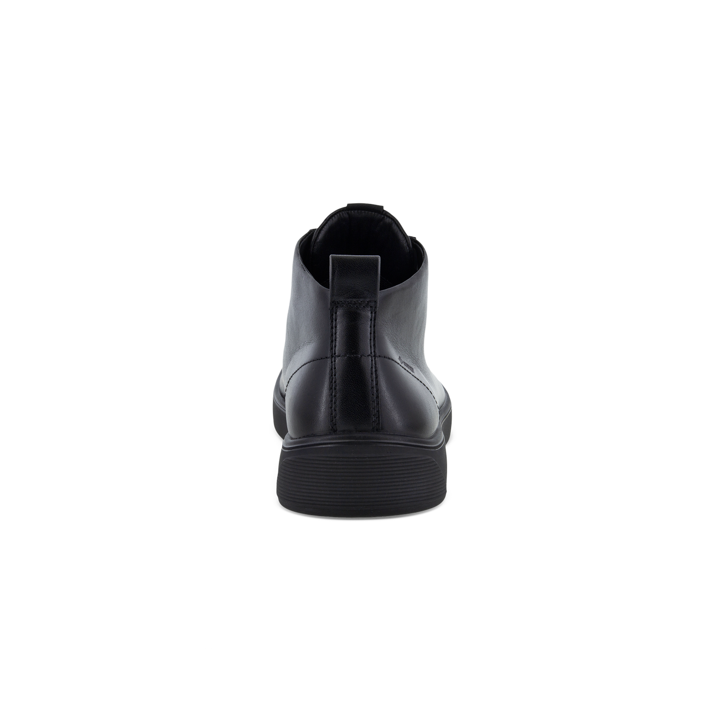 ECCO Street Tray M Casual Shoe Black