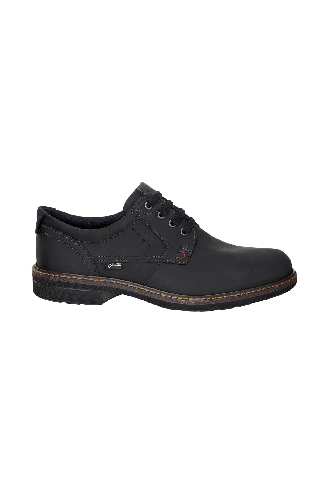 ECCO Turn Dress Shoe Black