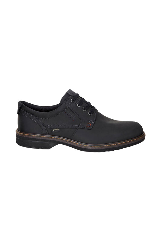 ECCO Turn Dress Shoe Black